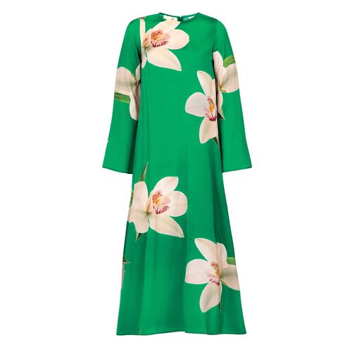 Curate Charge It To My Room Dress